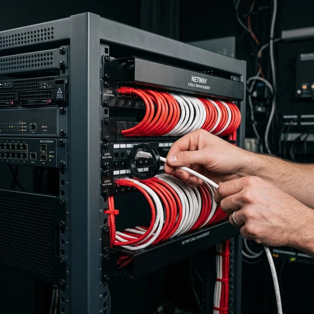 Hardware Deployment & Refresh