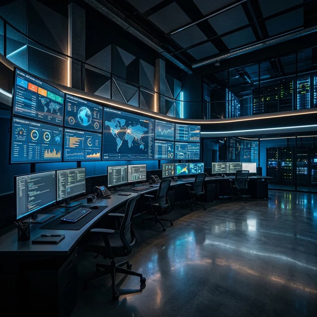 Microsoft 365 & Cloud Administration