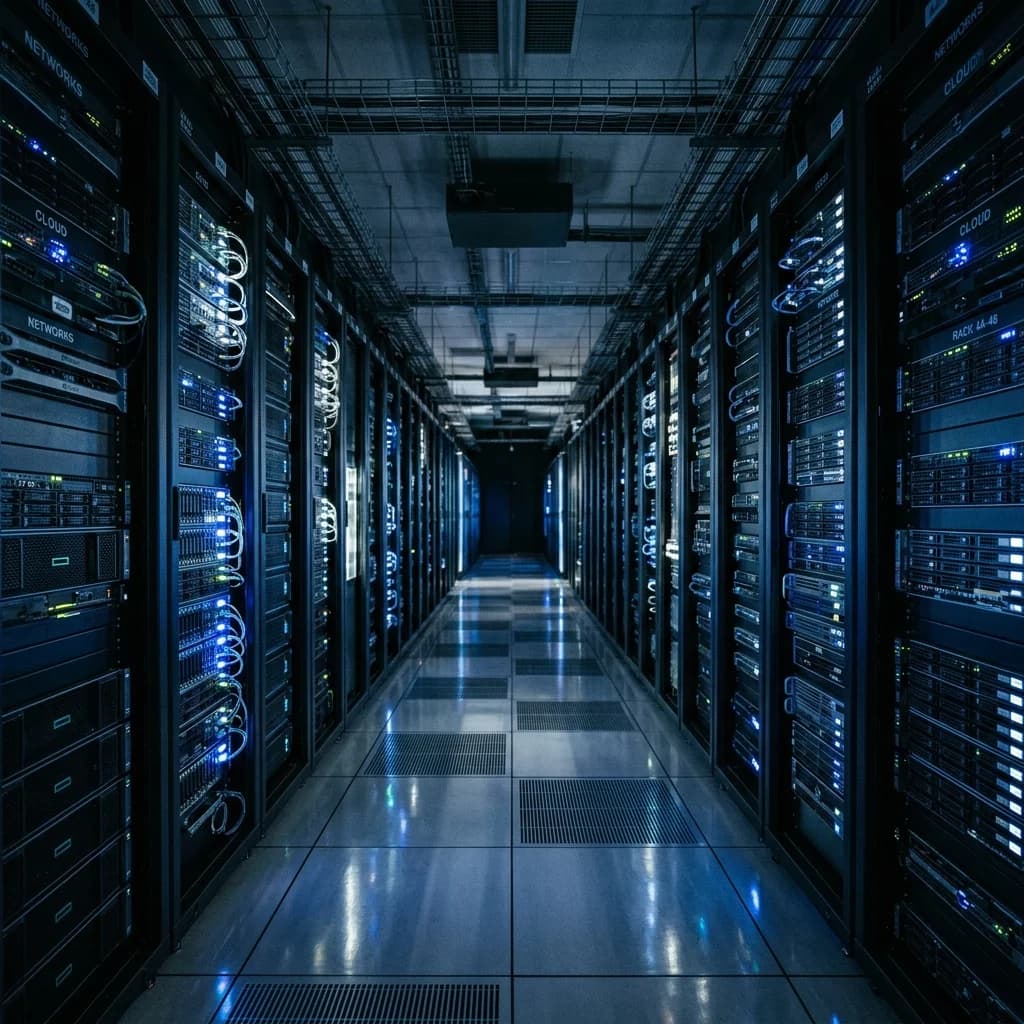 Remote Infrastructure & Systems Management